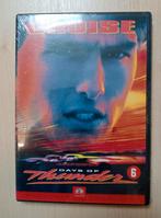 Days of Thunder, Cd's en Dvd's, Vanaf 16 jaar, Ophalen of Verzenden, Zo goed als nieuw