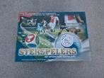 Ajax Sterspelers Interactief Voetbalspel - Nieuw!, Hobby en Vrije tijd, Gezelschapsspellen | Bordspellen, Drie of vier spelers