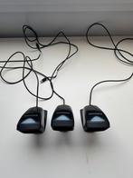 3x Datalogic Magellan 800i scanners, Ophalen of Verzenden, Zo goed als nieuw, Barcodescanner, Datalogic