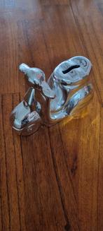 Scooter Spaarpot  - Nooit Gebruikt!, Ophalen of Verzenden, Nieuw, Steen, Aardewerk of Keramiek, Vervoermiddel