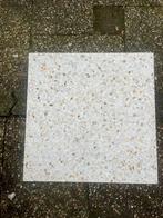 Terrazzo 60x60 tegel over - Mosaic Factory, 60 cm of meer, Keramiek, Ophalen of Verzenden, Zo goed als nieuw