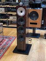 Bowers & Wilkins 702 s2 signature, Audio, Tv en Foto, Luidsprekers, Ophalen, Gebruikt, Front, Rear of Stereo speakers, Bowers & Wilkins (B&W)