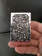 Benzine aansteker, Ophalen of Verzenden, Zo goed als nieuw, Aansteker