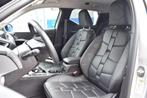 DS DS 3 E-Tense Opéra 54 kWh Leder | Navi | Airco | Verw. V, Gebruikt, 156 pk, SUV of Terreinwagen, Zilver of Grijs