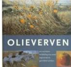 Olieverven - Brian Gorst, Ophalen of Verzenden, Nieuw, Tekenen en Schilderen