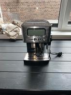2x Sencor SES4090SS Semi-Automatische Espressomachine, Witgoed en Apparatuur, Koffiezetapparaten, Afneembaar waterreservoir, Gebruikt