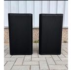 Set QSC AP-5122, Ophalen