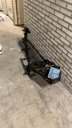 Zip 4t frame snor met wok!, Ophalen, Zo goed als nieuw, Frame, Piaggio