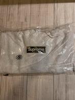 Supreme Box Logo Hooded Sweatshirt Ash Grey maat S, Kleding | Heren, Nieuw, Grijs, Ophalen of Verzenden, Supreme