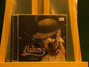 Balboa - No Mercy beschikbaar voor biedingen
