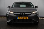 Opel Corsa 1.2 Edition 102PK Stoelverwarming Carplay Android, Auto's, Voorwielaandrijving, Stof, Gebruikt, Euro 6