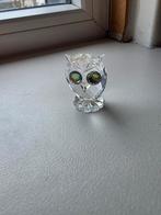 Swarovski Kristallen Uil, Ophalen of Verzenden, Zo goed als nieuw