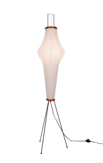 Akari 14A Vloerlamp beschikbaar voor biedingen
