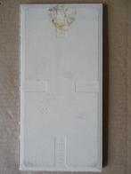 Vintage Mosa tegel tegels met spreuk 19 euro per stuk, Ophalen of Verzenden