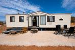 Stacaravan, Willerby UK Cottage 2, 12x4m, Algarve (Portugal), Caravans en Kamperen, Stacaravans, Tot en met 6