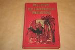 Met een kwartje de wereld rond. Paul d'Ivoi., Ophalen of Verzenden, Gelezen