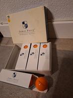 nieuwe golfballen oranje, geel of wit, Ophalen, Nieuw, Bal(len), Overige merken