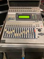 Yamaha -O1V mengtafel, Ophalen, Gebruikt, 10 tot 20 kanalen