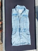 Denim jurkje mt xs, Kleding | Dames, Jurken, Maat 34 (XS) of kleiner, Blauw, Ophalen of Verzenden, Pull and Bear