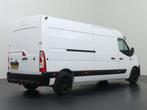 Renault Master 2.3DCi 150PK L3H2 Special Edition | Navigatie, Voorwielaandrijving, Navigatiesysteem, Stof, Gebruikt