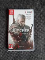 The Witcher, Spelcomputers en Games, Games | Nintendo Switch, 1 speler, Ophalen, Zo goed als nieuw, Avontuur en Actie