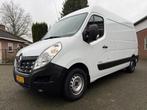 Renault Master T35 2.3 dCi L2H2 servicebus bott inrichting 2, Voorwielaandrijving, Euro 6, Renault, 2500 kg