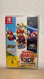 Super Mario 3D All Stars voor de Nintendo Switch, Spelcomputers en Games, Games | Nintendo Switch, Avontuur en Actie, 1 speler