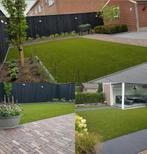 Kunstgras voor de Tuin vanaf € 7.50 m², Tuin en Terras, Gras en Kunstgras, Ophalen, Kunstgras, 20 m² of meer, Nieuw