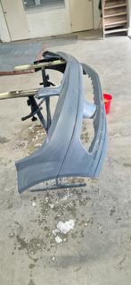 Voorbumper Mercedes C-Klasse W204 2007–2011, Ophalen, Voor, Mercedes-Benz, Nieuw