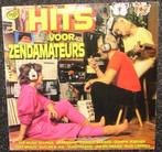 Hits Voor Zendamateurs – Diverse Artiesten 1981 LP1716, Ophalen of Verzenden, Gebruikt, 12 inch, Pop