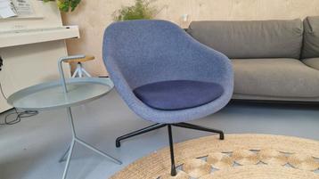 Hay About A Lounge 81 met kussen beschikbaar voor biedingen