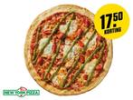 New York Pizza €17,50 kortingscode, Tickets en Kaartjes, Kortingsbon, Overige typen