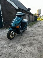 Scooter hyosung rush, Ophalen, Gebruikt, Overige modellen, Maximaal 45 km/u