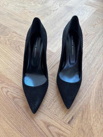 Guiseppe Zanotti heels size 36 beschikbaar voor biedingen