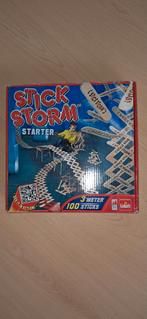 Stickstorm, Ophalen of Verzenden