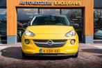 Opel ADAM 1.4 Jam Carplay Half Leer Airco Cruise Control Scr, Auto's, Opel, Origineel Nederlands, Te koop, 20 km/l, Benzine