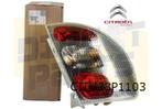 Citroën C3 Pluriel (-3/08) achterlicht Links Origineel! 6350, Verzenden, -, Nieuw, -