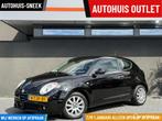Alfa Romeo MiTo 1.4 Distinctive | 2009 | Zeer netjes!, Auto's, Alfa Romeo, Voorwielaandrijving, Euro 5, Gebruikt, 4 cilinders