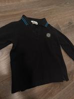 Stoneisland polo maat 104, Kinderen en Baby's, Kinderkleding | Maat 104, Ophalen of Verzenden, Zo goed als nieuw, Jongen, Shirt of Longsleeve