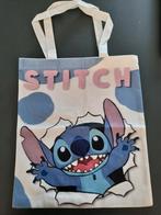 Leuke Stitch en Hello Kitty Canvas tassen Nieuw !!, Sieraden, Tassen en Uiterlijk, Tassen | Damestassen, Ophalen of Verzenden