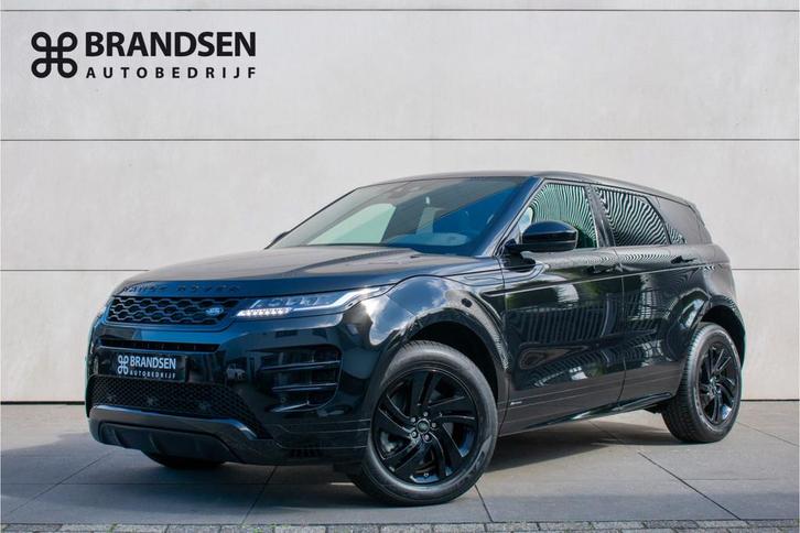 Land Rover Range Rover Evoque 2.0 P200 AWD R-Dynamic S -Pano, Auto's, Land Rover, Bedrijf, Te koop, 4x4, ABS, Achteruitrijcamera