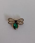 Bij broche, Overige materialen, Overige kleuren, Minder dan 4 cm, Nieuw