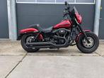 Harley Davidson Dyna Fat Bob FXDF 2014, Particulier, 2 cilinders, Chopper