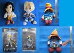 Final Fantasy 9 IX figuur Zidane, Garnet, Vivi, Ophalen of Verzenden