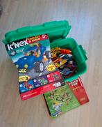K'nex Pick-Up Truck Bouwset met Extra Onderdelen, Ophalen of Verzenden, Zo goed als nieuw, K'nex