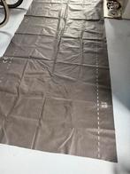 Grond doek onder tent 1,50 x 4 m, Ophalen, Gebruikt