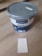 Gamma mengverf Malted Milk 4 liter (muur/plafond), Doe-het-zelf en Verbouw, Ophalen, Overige kleuren, Minder dan 5 liter, Verf