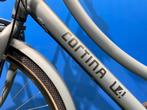Cortina U4 Transport Dames Mouse Grey Matt 57cm 2024, Fietsen en Brommers, Fietsen | Dames | Damesfietsen, Overige merken, Gebruikt