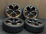Originele 19 inch Cupra Formentor 5x112 ET40 8J Bridgestone, Auto-onderdelen, Banden en Velgen, 245 mm, Banden en Velgen, Zomerbanden