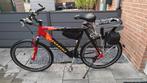 Nishiki Mountainbike, Fietsen en Brommers, Fietsen | Mountainbikes en ATB, Gebruikt, Hardtail, Heren, Ophalen